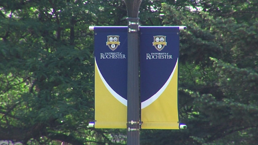University of Rochester Probes Data Breach