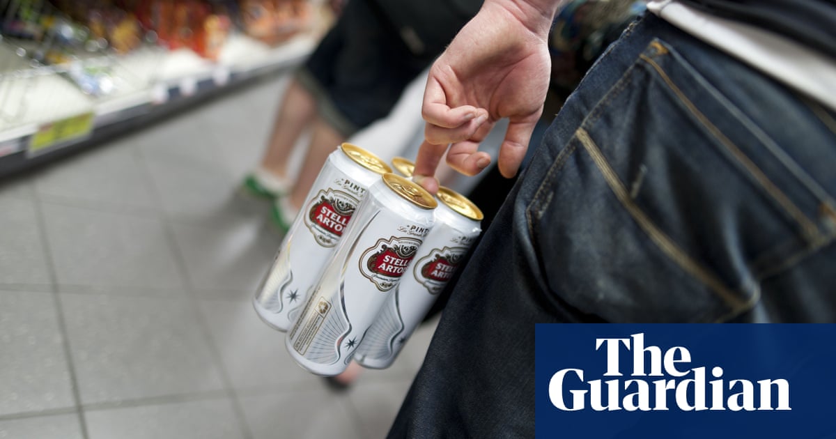 Ireland Implements Groundbreaking Health Warnings on Alcoholic Beverages.