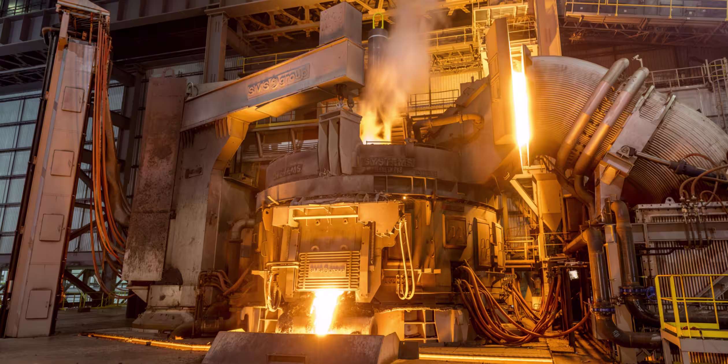 Featured image for U.S. Steel and Nippon Steel Announce $11 Billion Investment and New Manufacturing Facilities