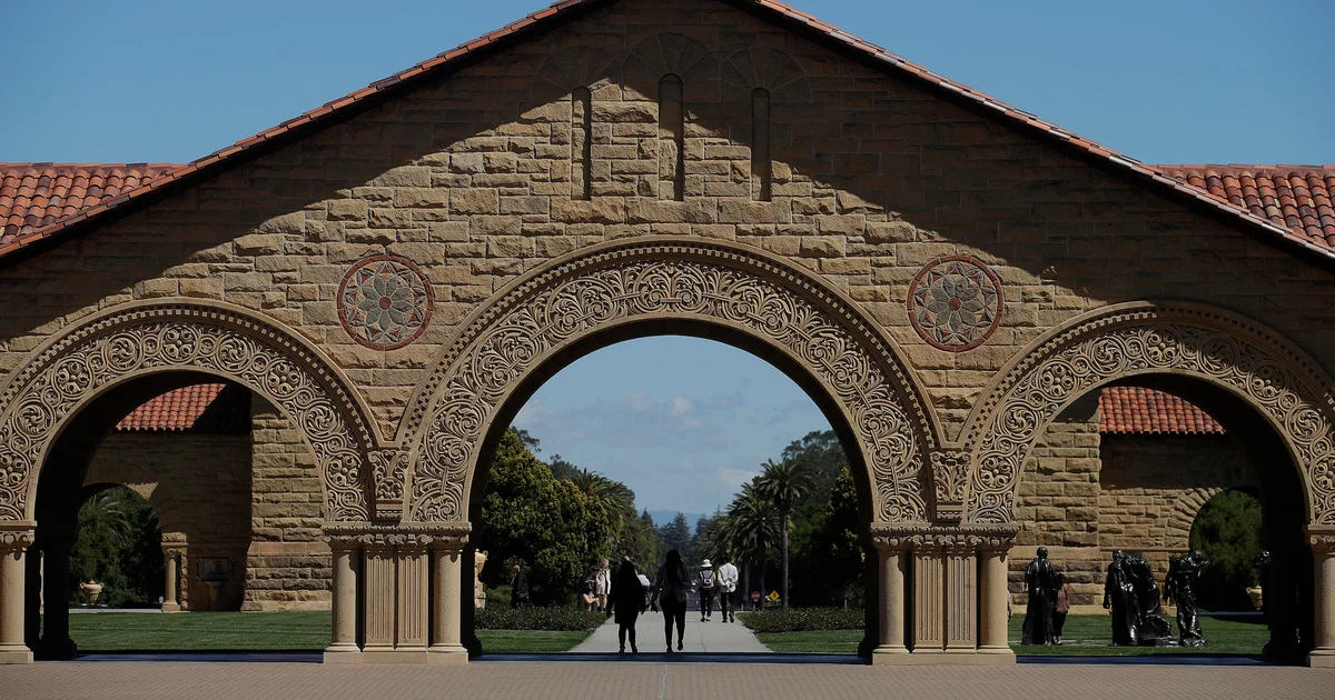 Stanford Employee Charged with Lying About Campus Rapes for Revenge.