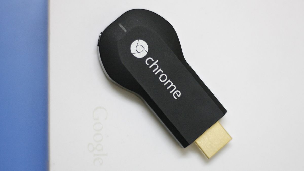 Featured image for Google ends support for first-gen Chromecast, upgrade required.