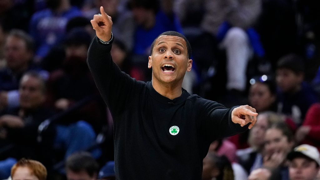 Featured image for NBA Playoffs: Celtics vs. Sixers - Recap and Analysis.