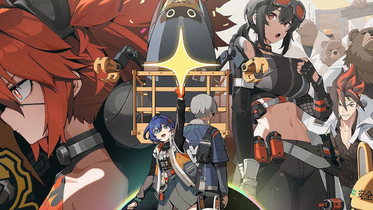 Featured image for "Zenless Zone Zero: Register Now for the Exciting Second Closed Beta!"