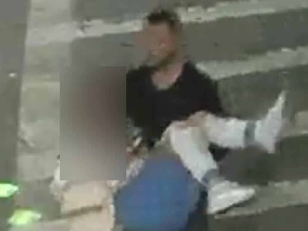 Desperate search launched for woman kidnapped on Brooklyn street.