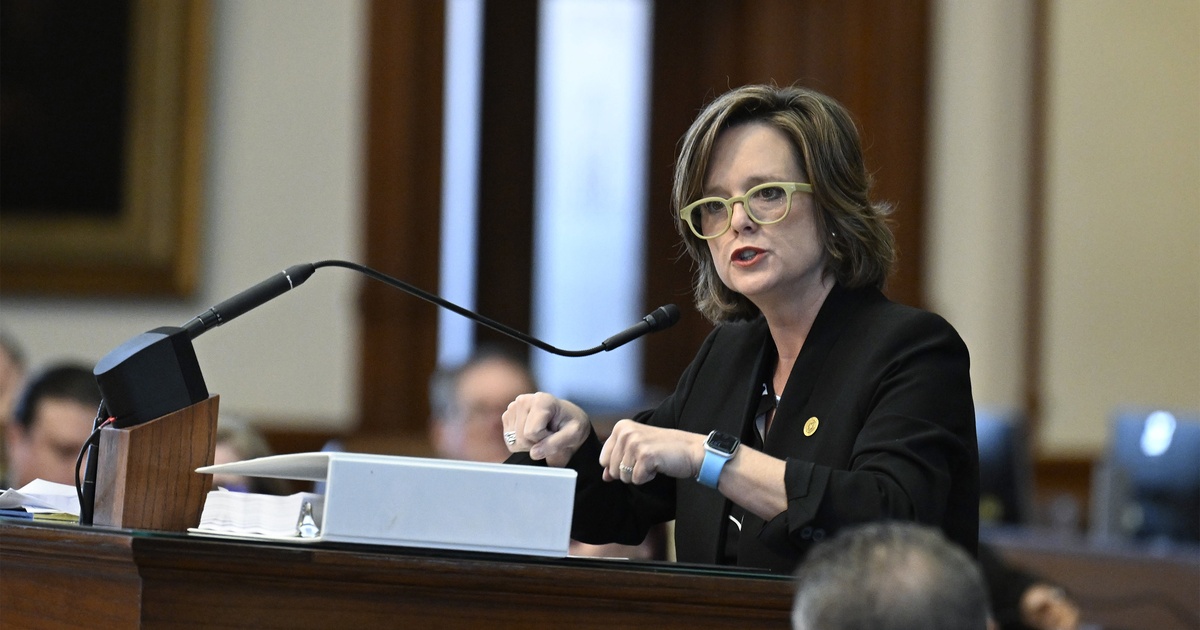 Impeachment of Texas AG Ken Paxton exposes bribery and abuses of office.
