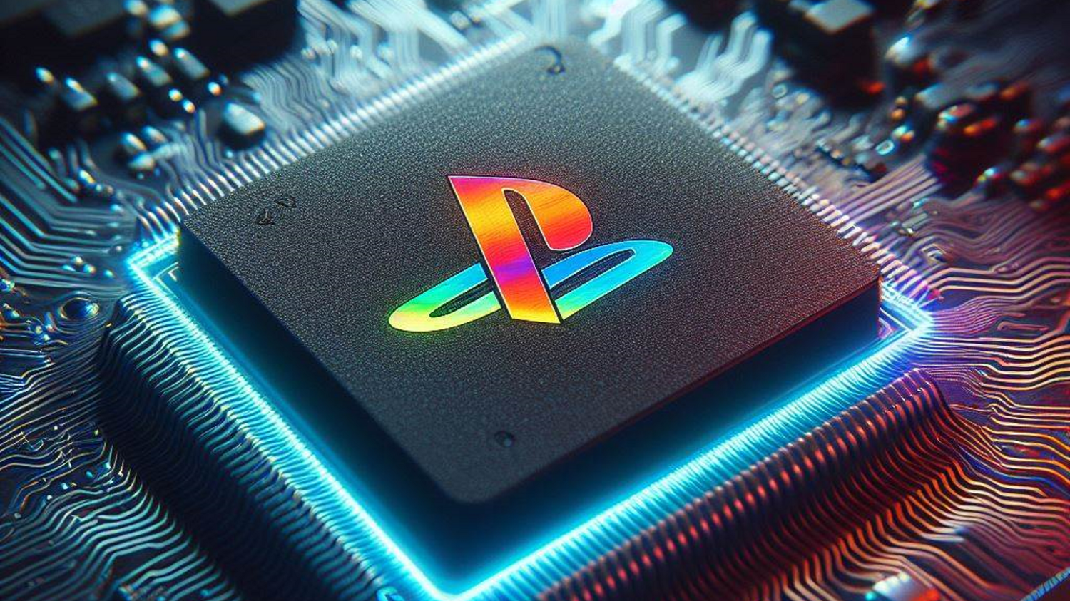 Featured image for "Sony's PlayStation 5 Pro: Unveiling Next-Gen Gaming Power"