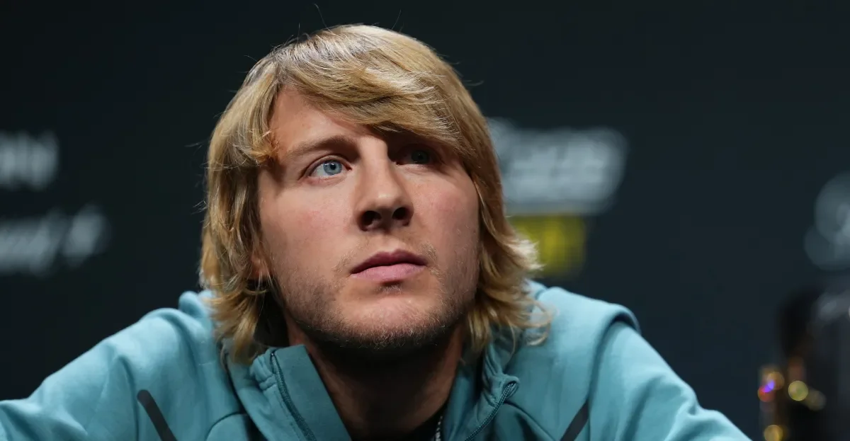 Pimblett hits back after Hooker digs up late friend in feud