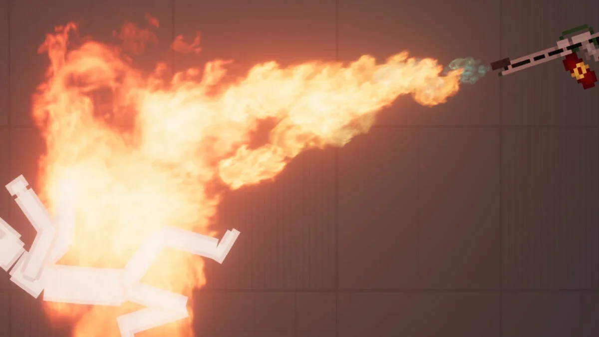 Malicious Steam Mod Triggers Save-Wipe in People Playground