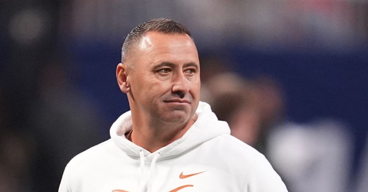 Featured image for Texas Longhorns to Face Clemson in College Football Playoff Opener