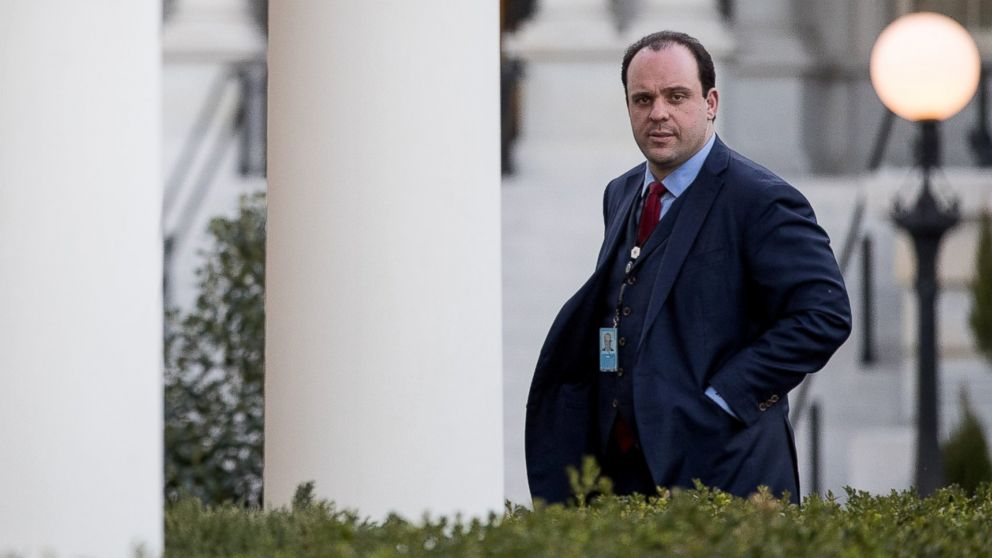 Featured image for Trump Team Faces Turmoil Over Allegations Against Adviser Boris Epshteyn