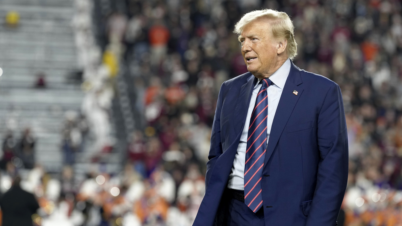 Featured image for Trump's Immunity Claims Rejected in Election Interference Case