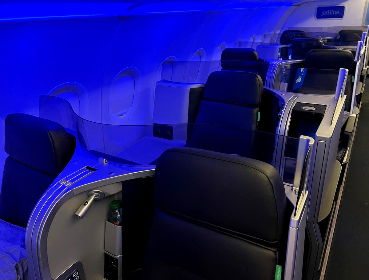 Featured image for "JetBlue Mint: The Ultimate Domestic Flying Experience"