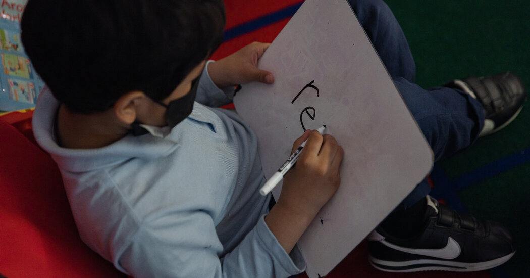 Featured image for "Ohio Lawsuit Challenges Reading Instruction Methods"