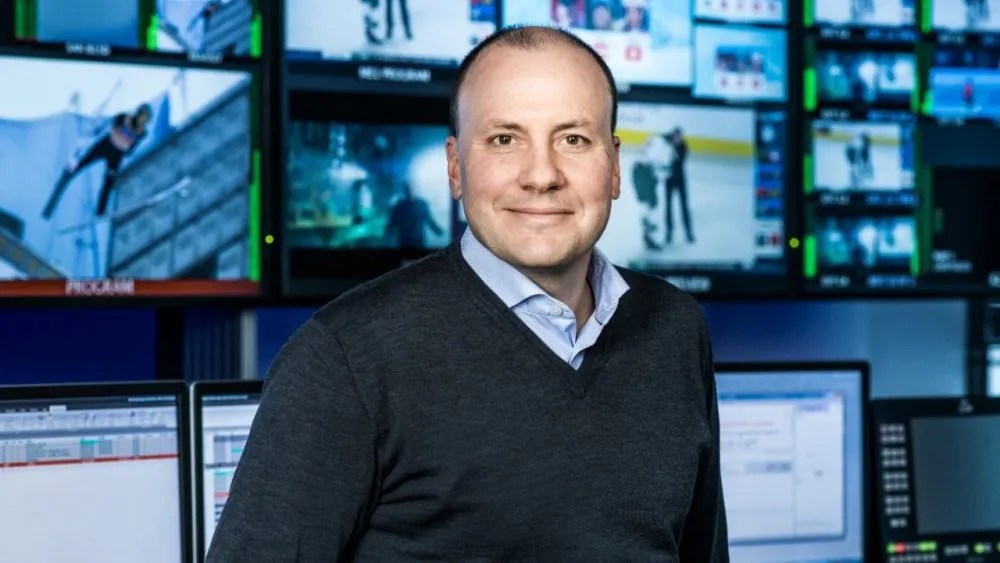 Featured image for "Max Set to Launch in Europe in May with Sports Add-On and Global Market Strategy"