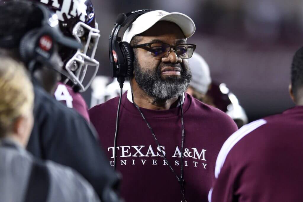 Texas A&M Mourns Loss of Defensive Coach Terry Price at 55