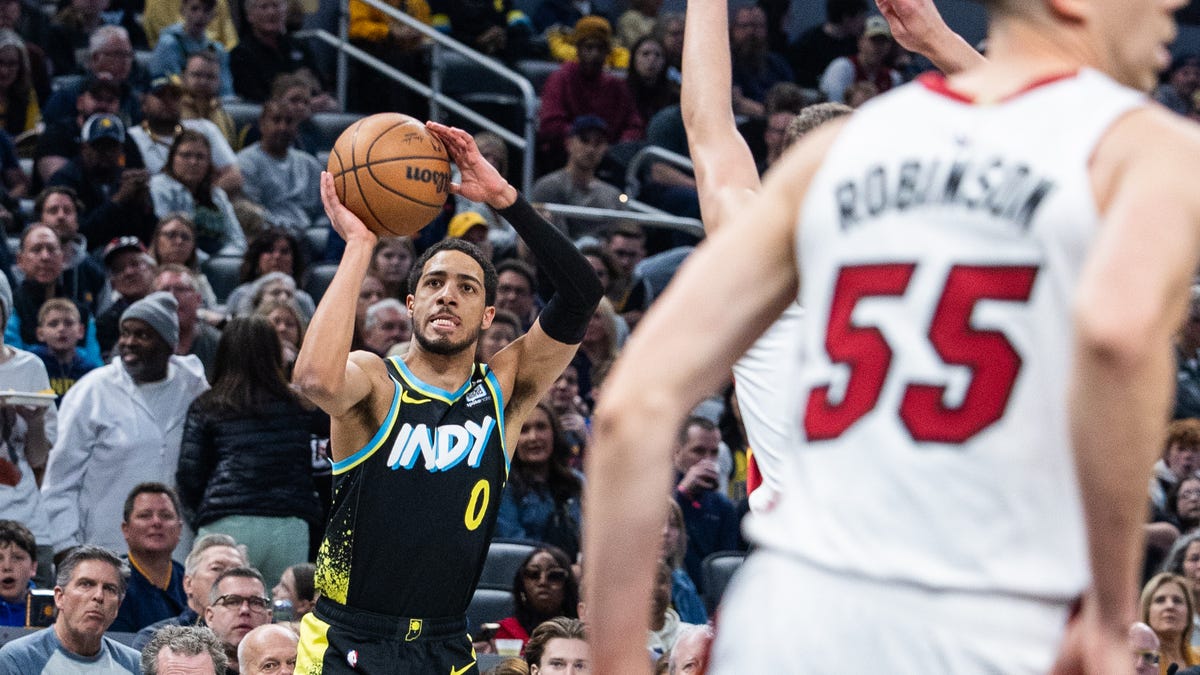 "Pacers Secure Crucial Win Over Heat, Strengthen Playoff Position"