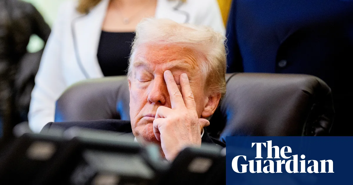 Featured image for Trump's Impact on Holiday Traditions and Spirit