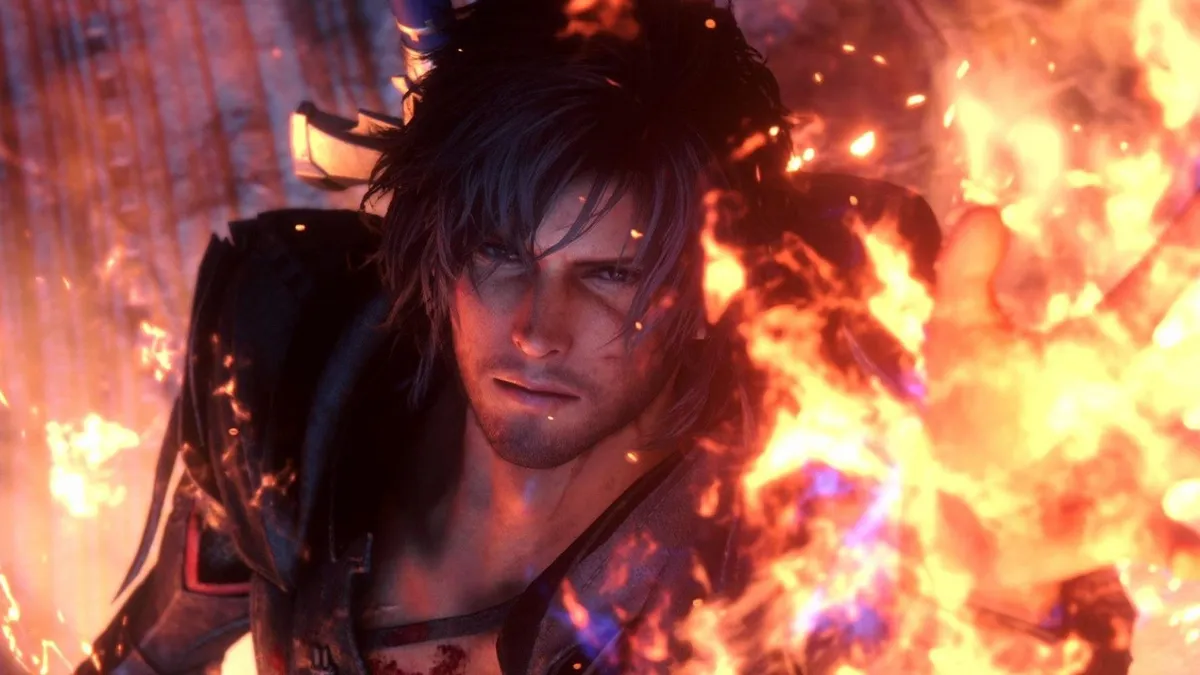 Featured image for Final Fantasy's Future: Focus on Storytelling Over Turn-Based Combat