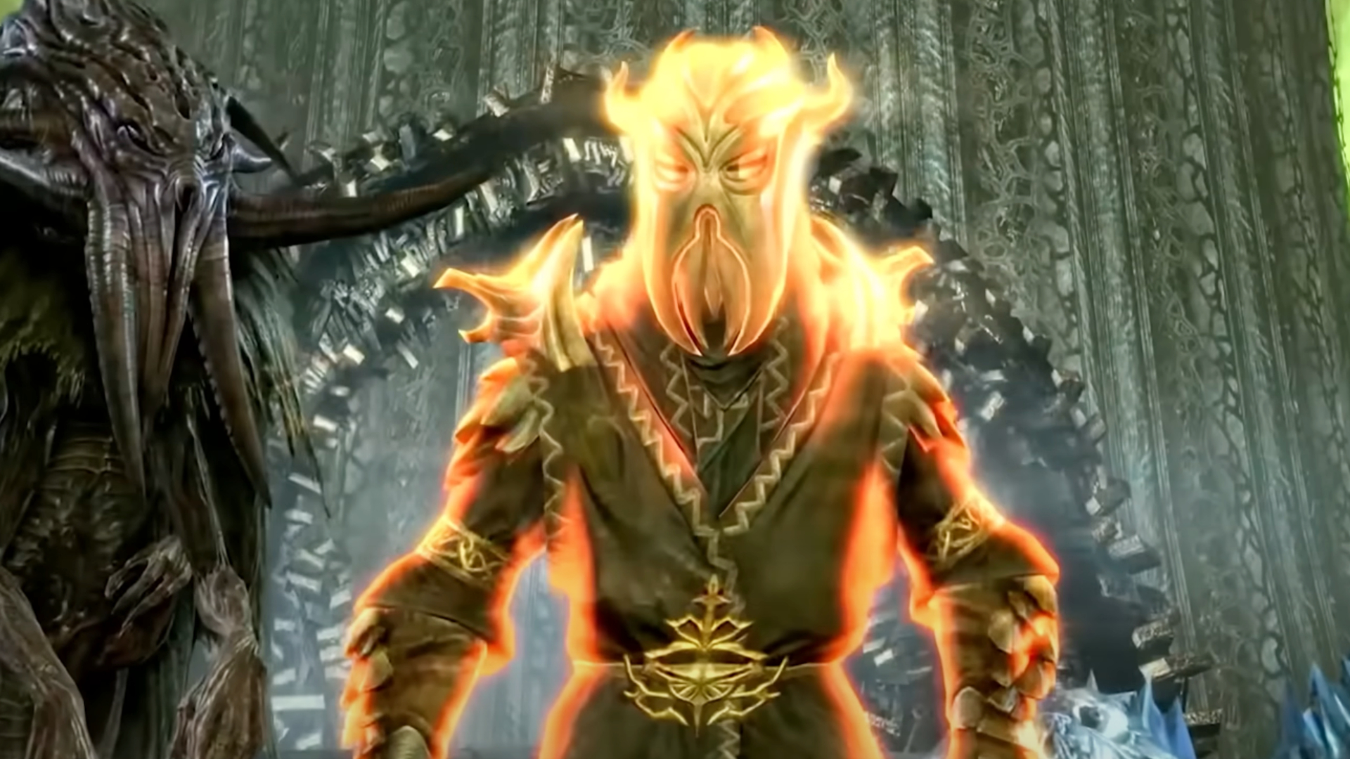 "Skyrim Modding Community Unveils Ambitious Free Add-On with 60-Hour Gameplay"