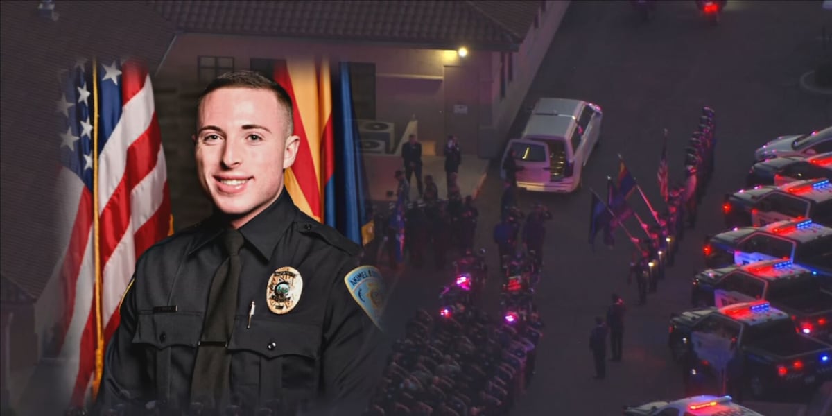 Two Arrested After Deadly Gila River Police Shooting