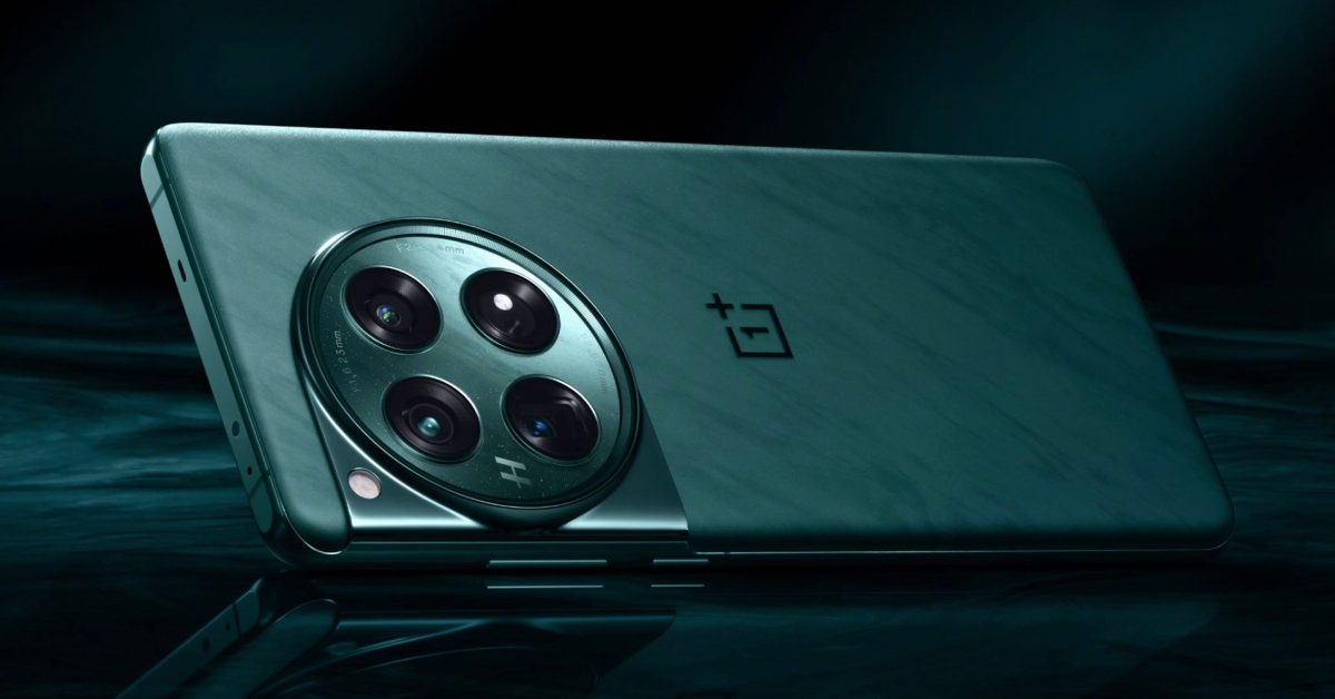 Featured image for OnePlus 12: Unveiling the Powerhouse with Impressive Specs and Features