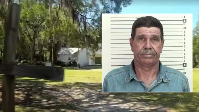 Featured image for Arrest Made in 1985 Georgia Church Murders After 39 Years