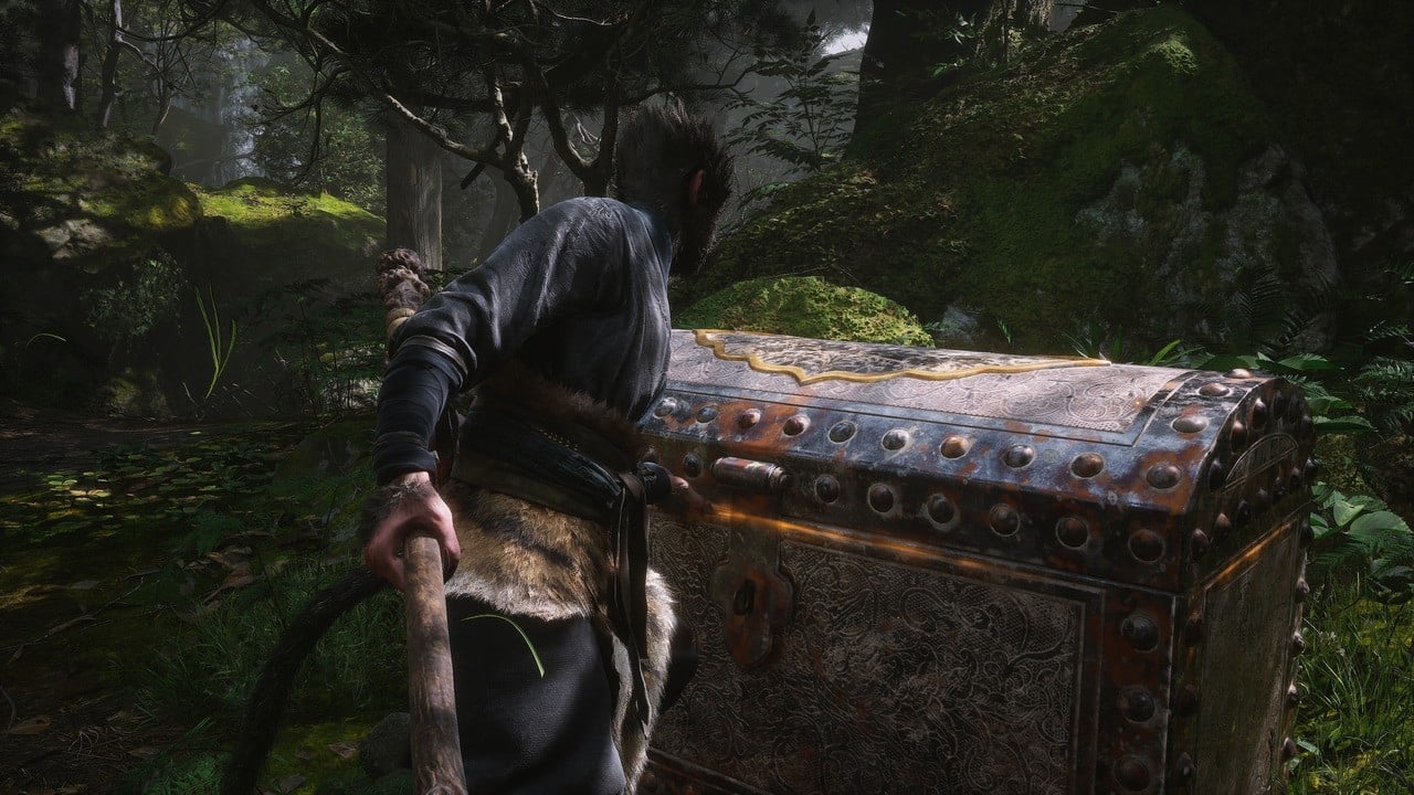 Featured image for Microsoft Responds to Xbox Delay of Black Myth: Wukong