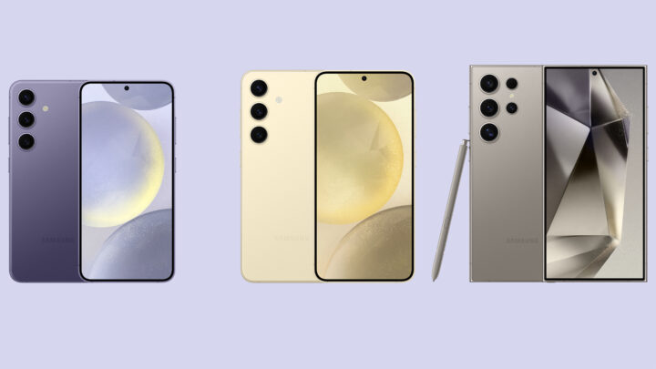 Featured image for "Unveiling the Game-Changing Samsung Galaxy S24 Series: What You Need to Know"