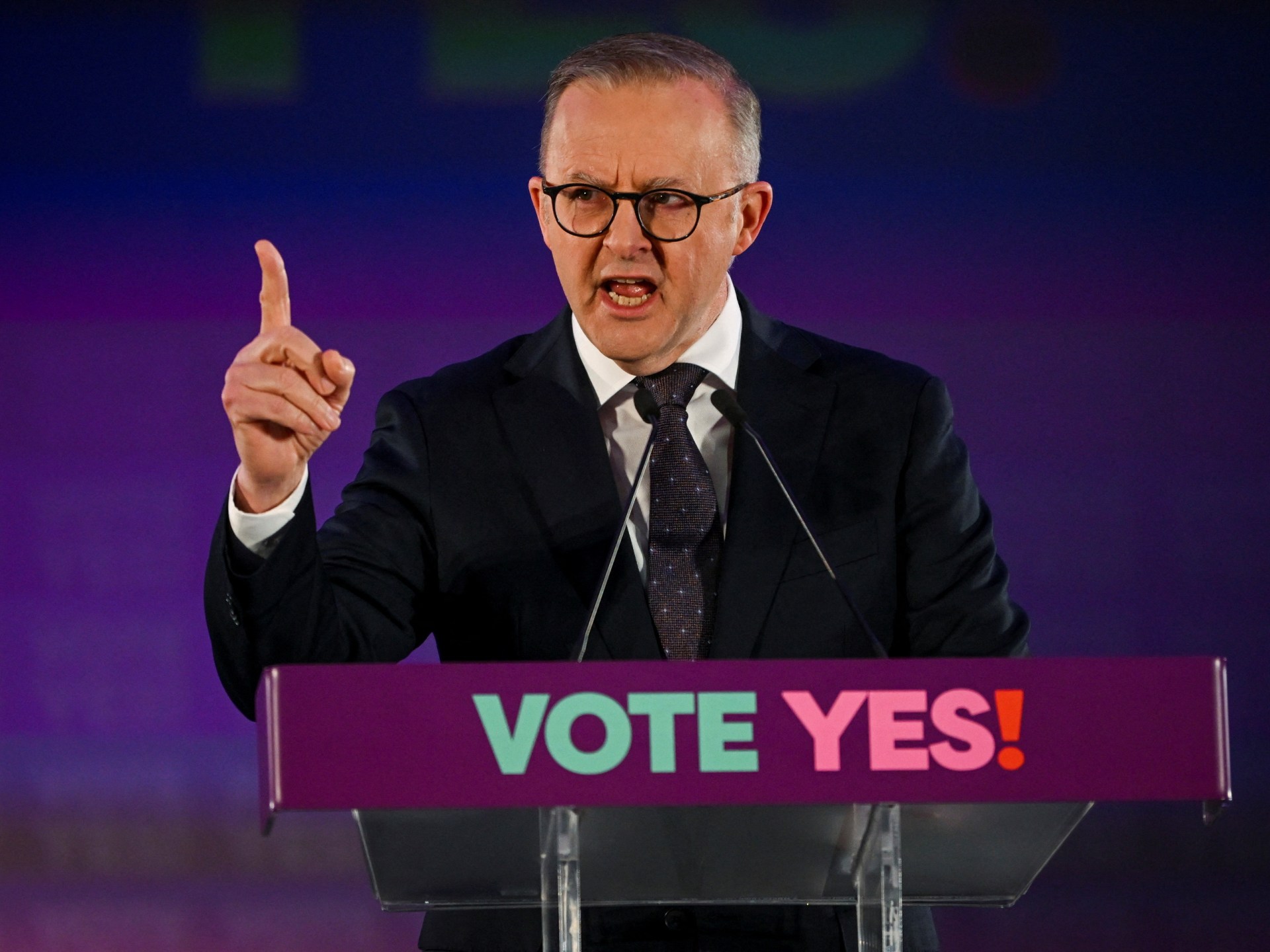 Featured image for Australia's Indigenous Voice referendum: Rejection and its aftermath