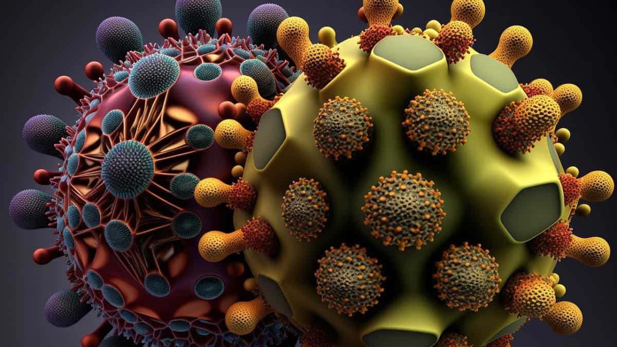 Featured image for Chinese Scientists Engineer Deadly 3-Day Mutant Ebola Virus