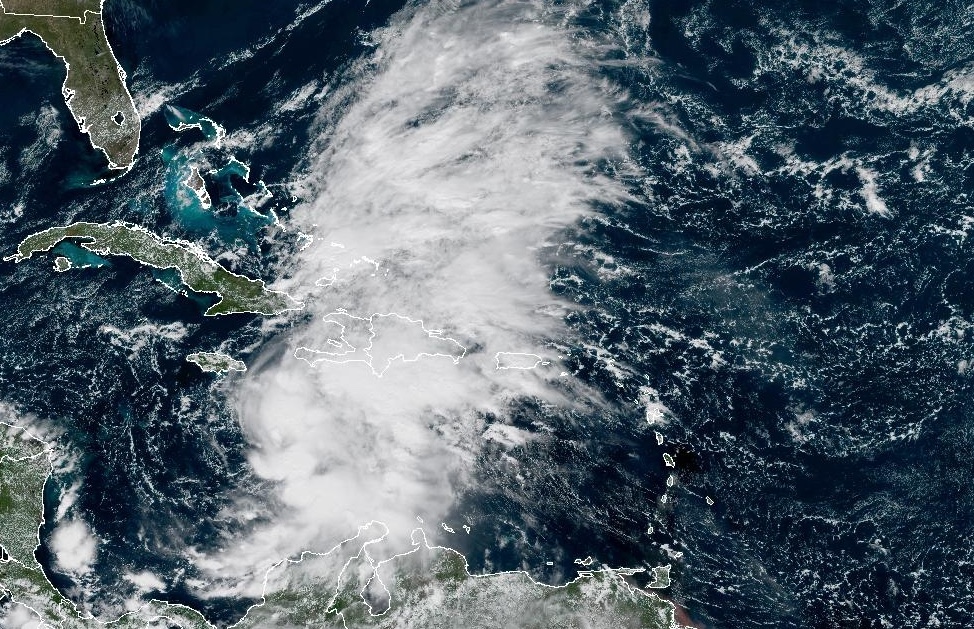Featured image for Tropical Storm Melissa's Slowdown Raises Concerns for Caribbean