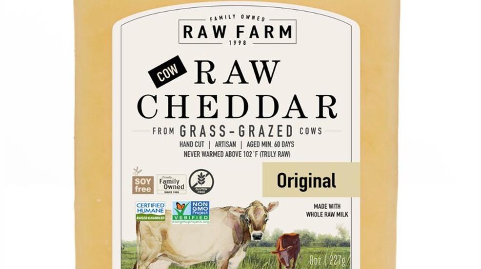 Featured image for "Multi-State E. coli Outbreak Tied to Raw Milk Cheese Prompts CDC Recall"
