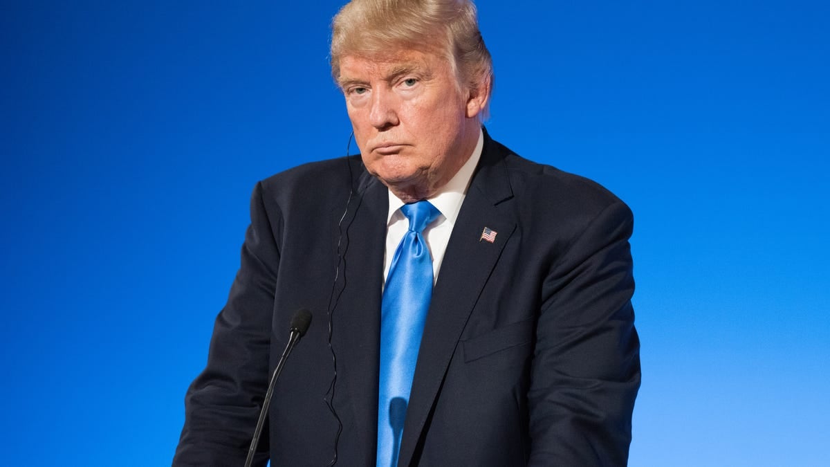 Featured image for "Truth Social's Live TV Streaming Launch Sends Trump Media Stock Plummeting"