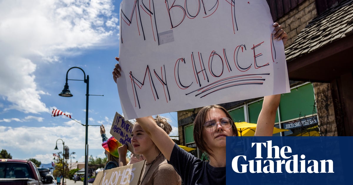 "Supreme Court Case Targets Law Criminalizing Emergency Abortions"