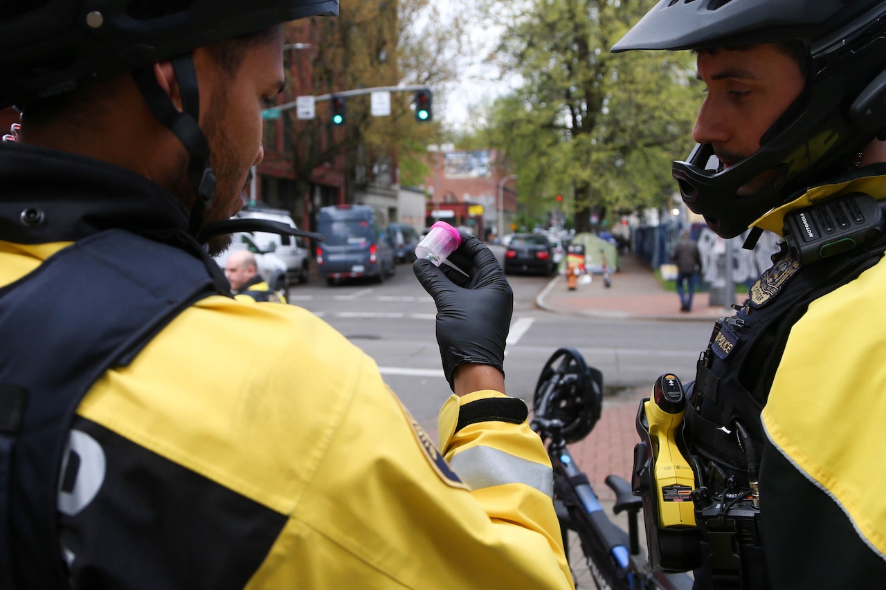 Featured image for "Oregon Governor Signs Bill Recriminalizing Drug Possession: What Comes Next?"