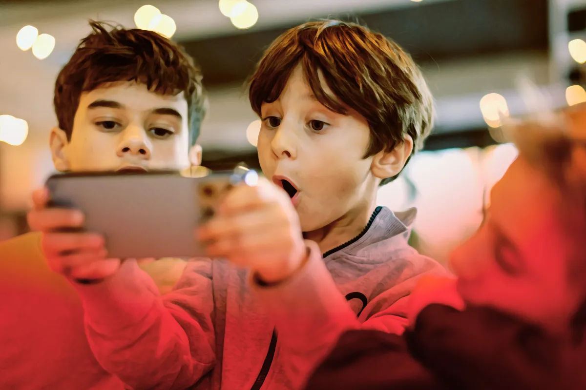 Featured image for Concerns Rise Over Kids Using AI for Emotional Support and Violence