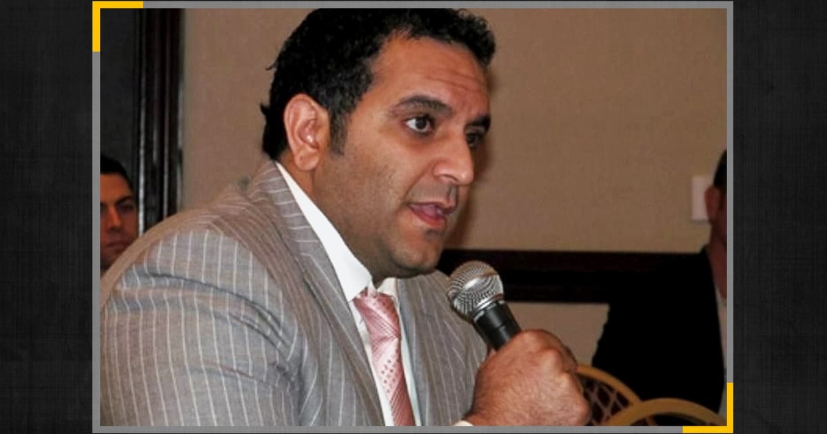 Featured image for Nate Paul, Key Figure in Paxton Impeachment, Hit with Fresh Federal Charges