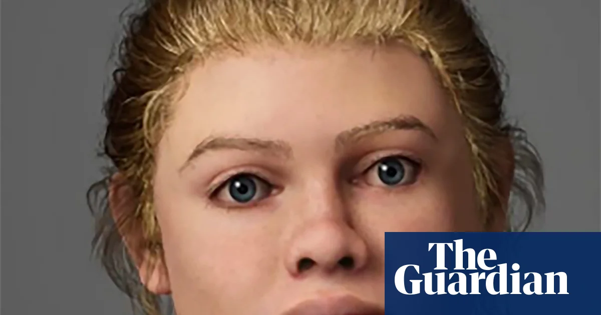 Featured image for Reevaluating the Origins of the 'First Black Briton' and Beachy Head Woman