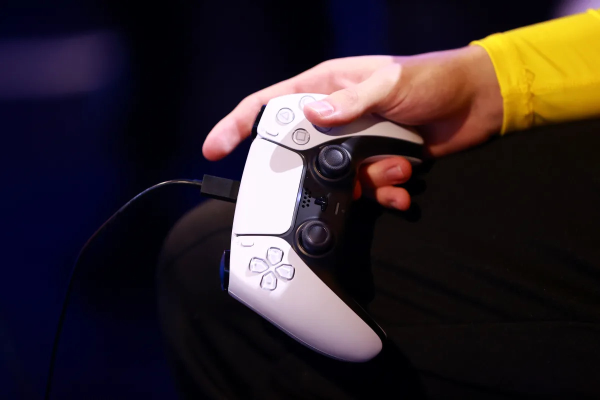 "Leaked Details: PS5 Pro Set to Launch with Impressive Specs"