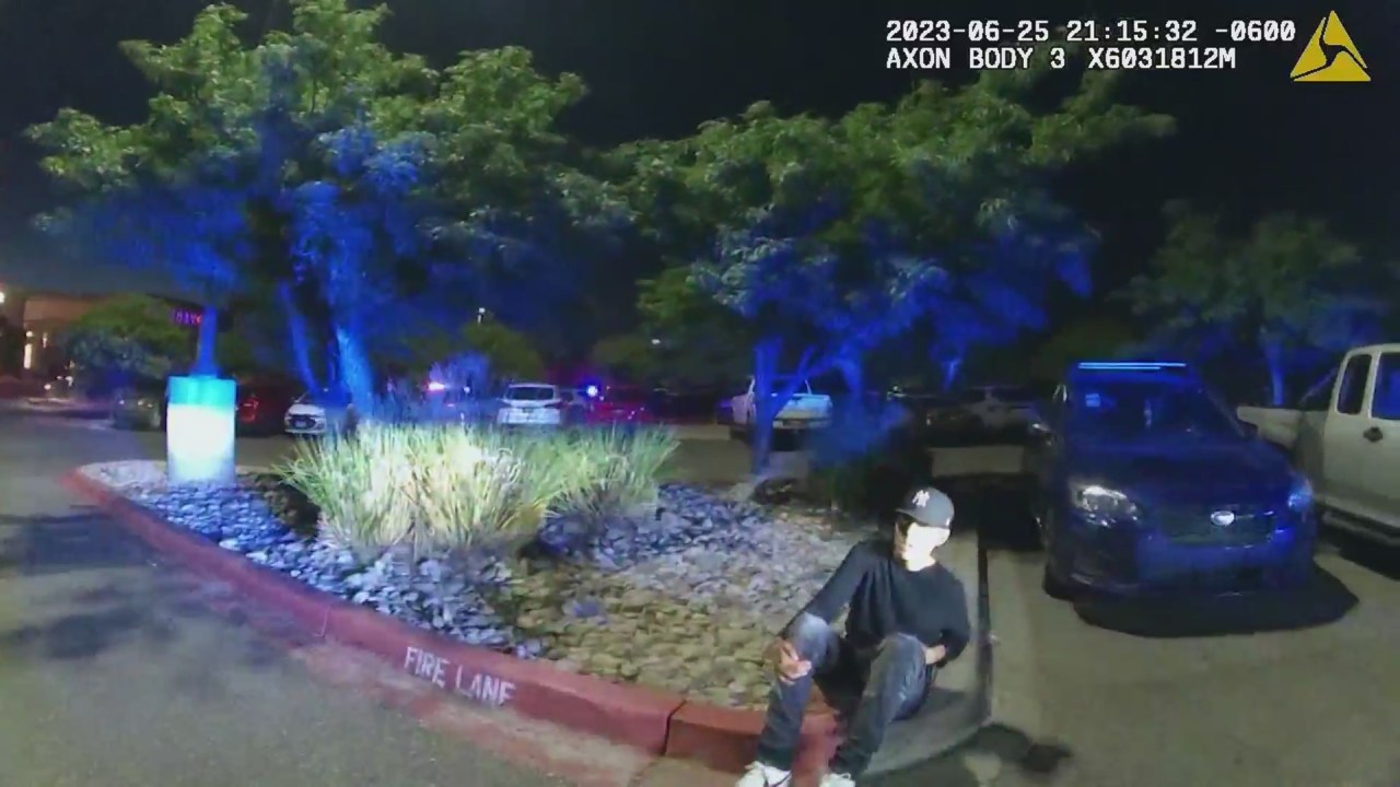 Featured image for "Fatal Movie Theater Shooting in Albuquerque: Seat Dispute Turns Deadly"