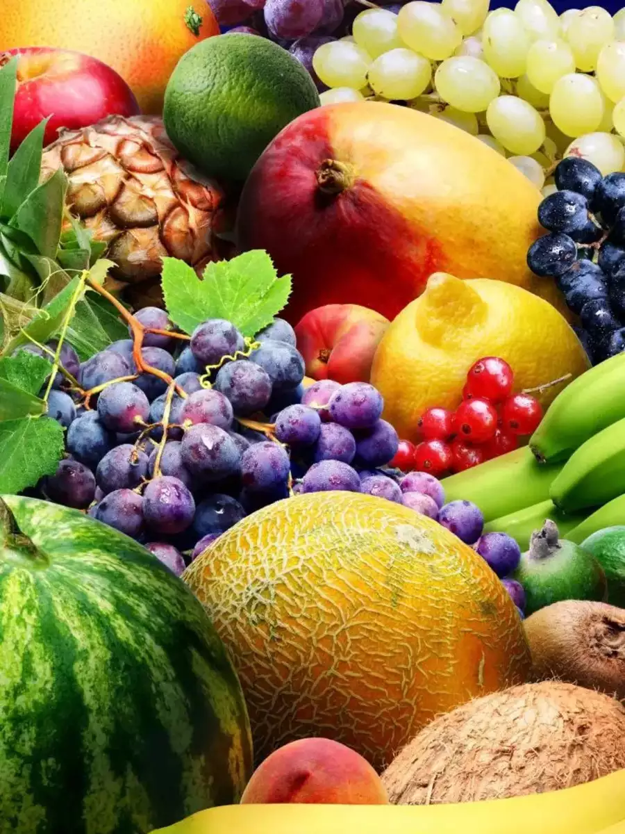"Boost Weight Loss with These 8 Fruits"