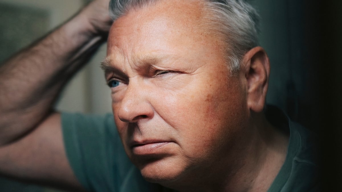 Featured image for Rising Stroke Risks in Under 55s: Signs, Prevention, and Urgency