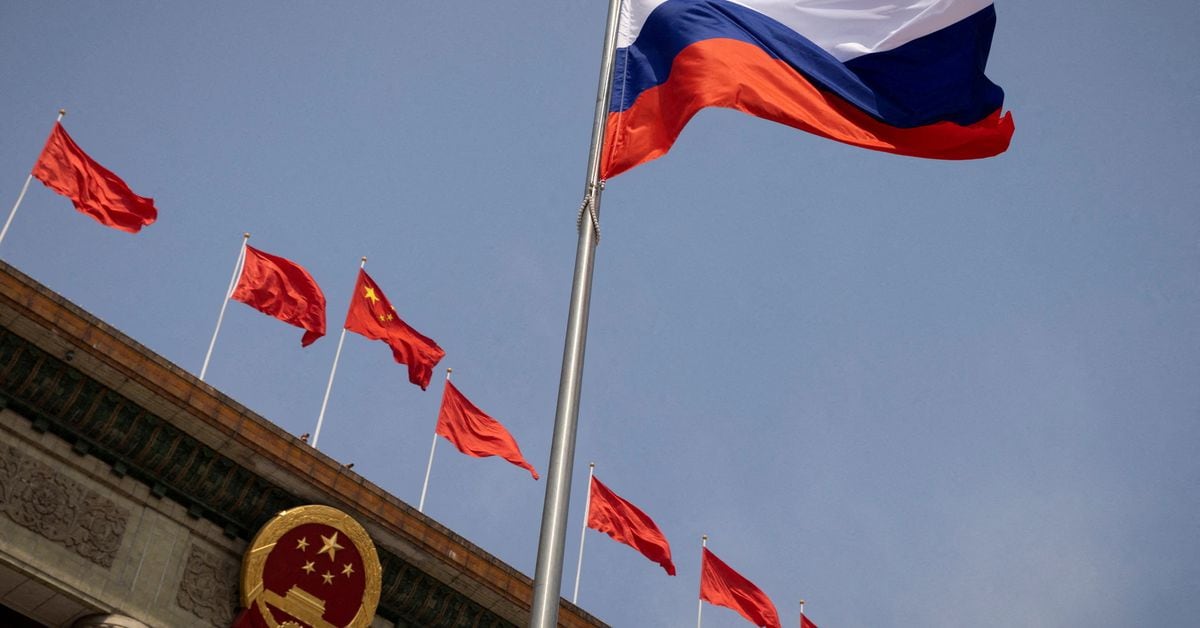 Featured image for "China and Russia Launch Joint Air and Sea Drill in Sea of Japan"