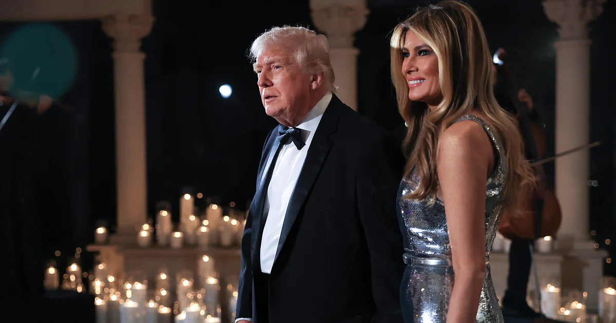 Featured image for Trump Clarifies Health Check: Opted for CT Scan Over MRI, Reports No Issues