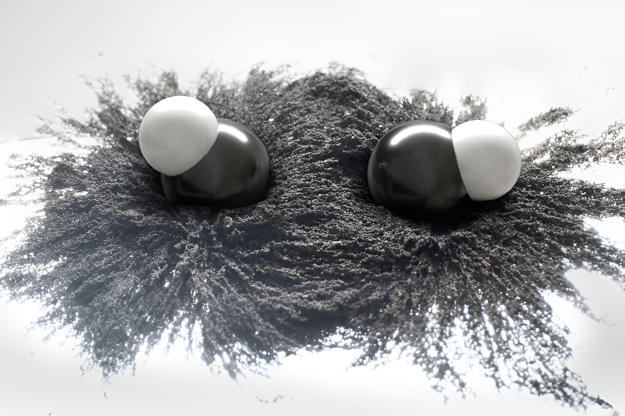 Featured image for "Tetratomic Supermolecules Achieve Nanokelvin Temperatures"