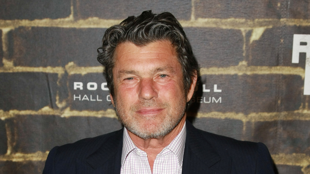 Jann Wenner's Controversial Remarks Lead to Removal from Rock and Roll Hall of Fame Board