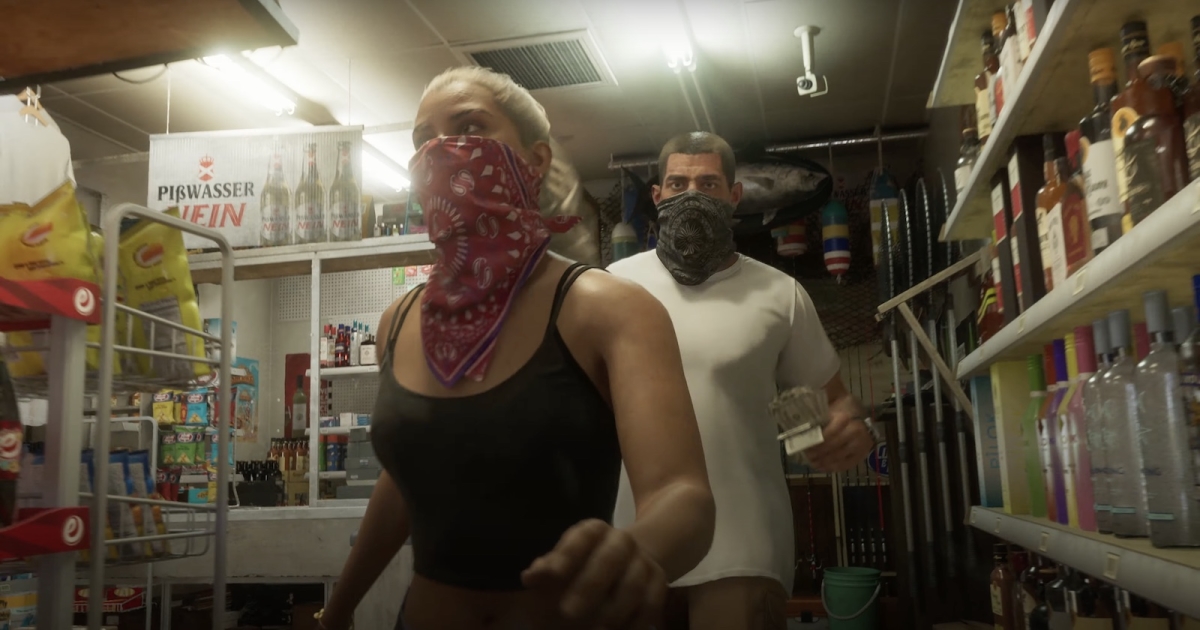 Featured image for "Rockstar's Return-to-Office Mandate Sparks Backlash from GTA 6 Developers"