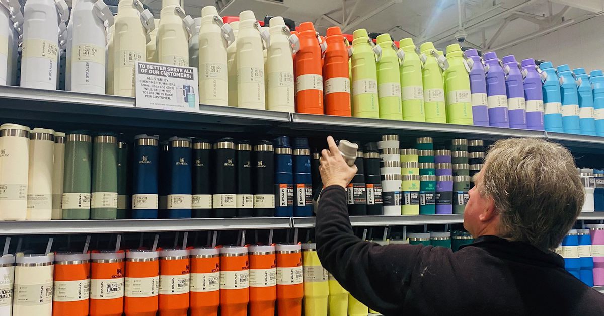 Featured image for "Unraveling the Truth About Lead in Stanley Drinkware"