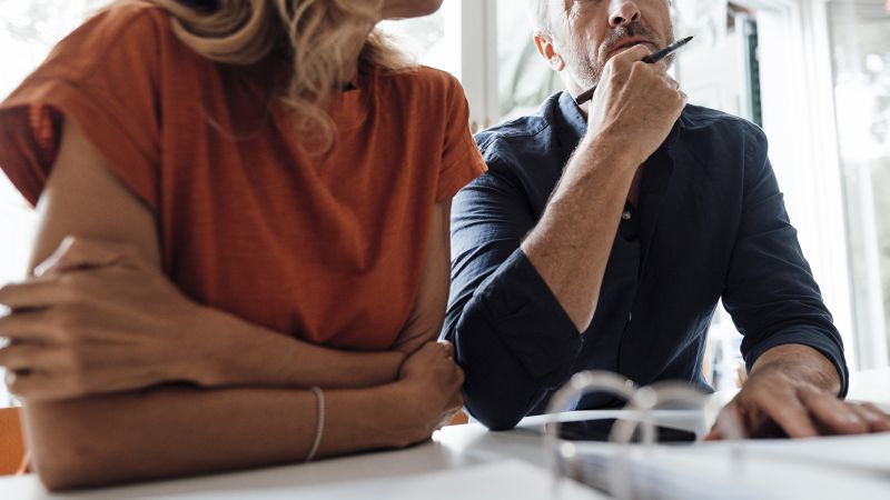 Generational Retirement Crisis: Gen Xers and Gen Z Face Financial Challenges