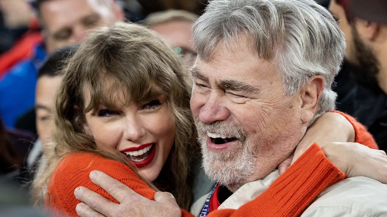 Travis Kelce's Dad Confronts Bethenny Frankel Over Taylor Swift Comments